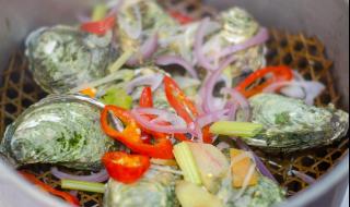 三亚吃海鲜的地方 三亚吃海鲜的地方